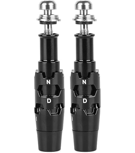 Amazon.com: Gofotu 2PCS Adapter Sleeve Compatible with Taylormade